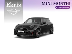 MINI John Cooper Works - 3-deurs + Package XL