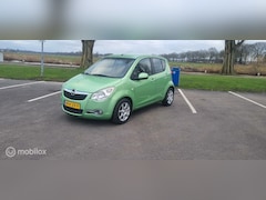 Opel Agila - 1.0 Enjoy