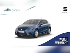 Seat Ibiza - Style Plus 1.0 70 kW / 95 pk EcoTSI Hatchback