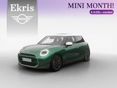 MINI Mini-Electric - 3-deurs E | Favoured Trim + Package L