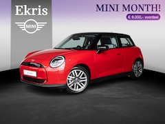 MINI Mini-Electric - 3-deurs E | Classic Trim + Package S