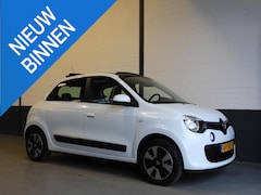 Renault Twingo - Cabrio 1.0 SCe Collection AIRCO/CRUISE/BLUETOOTH