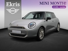 MINI Mini-Electric - 3-deurs SE Favoured Trim + Package M | Maximaal MINI