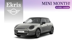 MINI Mini-Electric - 3-deurs SE Classic Trim + Package M