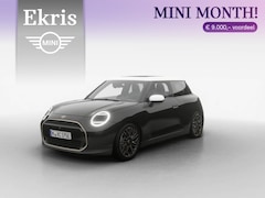 MINI Mini-Electric - 3-deurs E | Favoured Trim + Package L