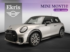 MINI Cooper S - 3-deurs | John Cooper Works Trim + Package M