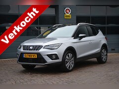 Seat Arona - 1.0 TSI Xcellence Business Intense