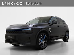 Lynk & Co 01 - | NL auto | Rijklaar | Parkeercamera | Panoramadak