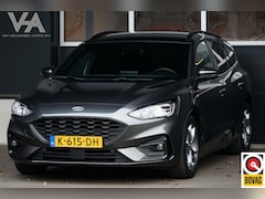 Ford Focus Wagon - 1.0 EcoBoost Hybrid ST Line X Business, NL