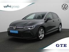 Volkswagen Golf - 1.4 245PK DSG eHybrid GTE | Trekhaak | IQ Light | Stuur-/stoelverwarming | Camera | Navi |