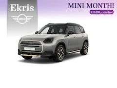 MINI Countryman - E Favoured Trim + Package XL