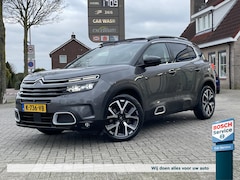 Citroën C5 Aircross - 1.2 PureTech Business Plus / Full Option / Pano / Org NL / Virtual Cockpit / Keyless / Led