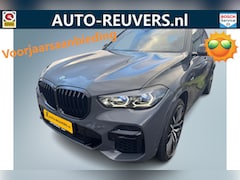 BMW X5 - xDrive45e M-Sport / Opendak / Laser-LED / Pilot Assist / HUD