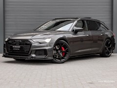 Audi A6 Avant - 55 TFSI e quattro S-Line Pano S6 Stoelkoeling B&O Massage Head-Up BTW