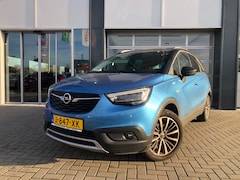 Opel Crossland X - 1.2 Turbo Innovation Automaat