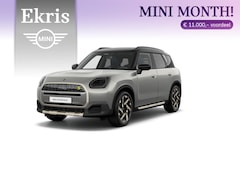 MINI Countryman - SE Favoured | Package L