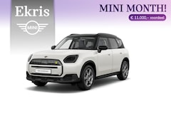 MINI Countryman - SE Classic Trim + Package XL