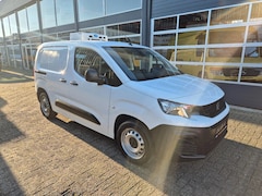 Peugeot Partner - 1.5 HDI/ 2022/ Kuhlwagen/ -30 +30/ Standby 230V