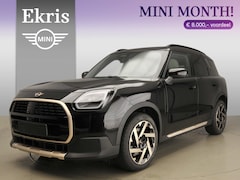 MINI Countryman - C | Favoured Trim + Package L