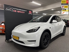 Tesla Model Y - Long Range AWD 75 kWh / Dual Moter All-Wheel Drive