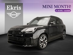 MINI Countryman - S ALL4 | John Cooper Works Trim + Package L