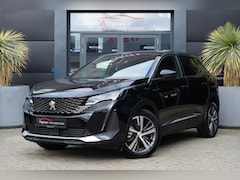 Peugeot 3008 - 1.2 Hybrid 136 Allure Pack Business 136pk Navigatie/Cruise/360Camera