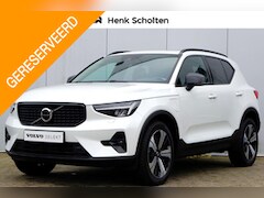 Volvo XC40 - T5 AUT7 262PK Ultimate Dark, Elektrisch bedienbaar glazen panoramisch schuif-/kanteldak, H