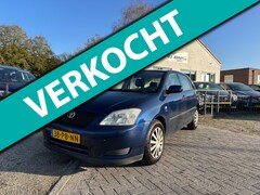 Toyota Corolla - 1.6 VVT-i Linea Terra