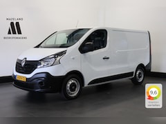 Renault Trafic - 1.6 dCi EURO 6 - Airco - Navi - Cruise - € 11.499, - Excl