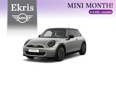 MINI Cooper - C Favoured