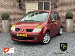 Renault Modus - 1.2-16V Privilège Luxe *Airco *Cruise APK10-25