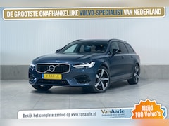 Volvo V90 - T8 R-Design Trekhaak ACC 390pk