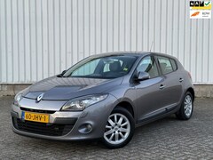 Renault Mégane - 2.0 Privilège 1e Eigenaar, Automaat, Trekhaak, Airco, Navigatie, PDC, LederBekleding, Crui