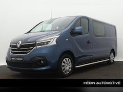 Renault Trafic - 2.0 dCi 120 T29 L2H1 DC Work Edition