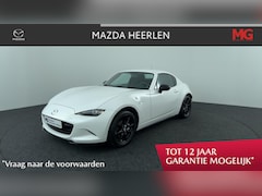 Mazda MX-5 RF - 1.5 SkyActiv-G 132 Prime-Line