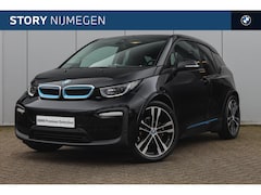 BMW i3 - Business 120Ah 42 kWh / Sportpakket / Achteruitrijcamera / Stoelverwarming / Cruise Contro