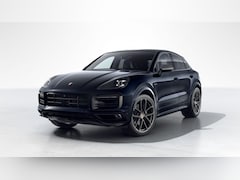 Porsche Cayenne Coupé - E-Hybrid