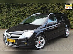 Opel Astra - 1.6 TURBO Executive 180PK | Airco | LMV | PDC | Cruise Control | NAVIGATIE