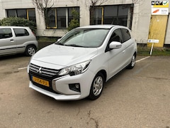 Mitsubishi Space Star - 1.2 Nova / Stoelverwarming / Cruise Control /Climate control