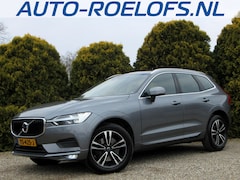 Volvo XC60 - 2.0 T5 Automaat*Leder*Navi*Origineel NL