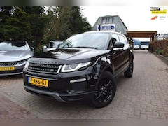 Land Rover Range Rover Evoque - 2.0 Si4 SE Dynamic AUTOM/NAVI/CRUISE/PANO/PDC V+A/CAMERA/LEDER/BLUETOOTH/LMW 18"/STUUR EN