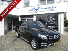 Mercedes-Benz GLE-Klasse - 400 333pk 4MATIC 7G-TRONIC PLUS / SLECHTS 40684 KM