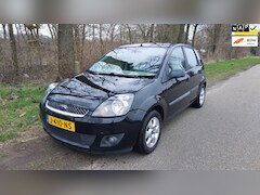 Ford Fiesta - 1.4-16V Ambiente