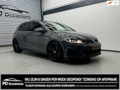 Volkswagen Golf - 2.0 TSI GTI TCR - Pano - Akrapovic - Keyless - Dynaudio - Camera