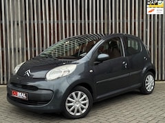 Citroën C1 - 1.0-12V Séduction 5DEURS|AIRCO|ELEKTR RAMEN |APK