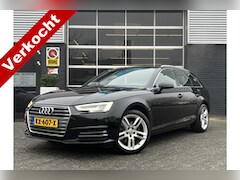 Audi A4 Avant - 1.4 TFSI, Automaat, Bluetooth, Cruise, Navi, NAP