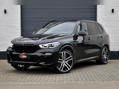 BMW X5 - XDrive40i High Executive M-Sport | ACC | HUD | Laser | Pano |