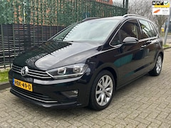 Volkswagen Golf Sportsvan - 2.0 TDI Highline 2016 DSG NAP|CAMERA