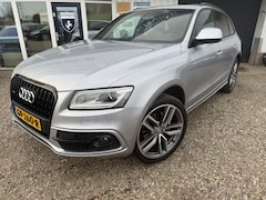 Audi Q5 - 2.0 TFSI q. Sp. Ed.*1E EIGENAAR*S-LINE