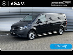 Mercedes-Benz Vito - 114 CDI Automaat Airco Navigatie > Apple Carplay